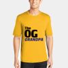PosiCharge ® Competitor Tee Thumbnail