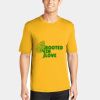 PosiCharge ® Competitor Tee Thumbnail