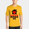 PosiCharge ® Competitor Tee Thumbnail