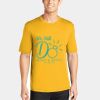 PosiCharge ® Competitor Tee Thumbnail