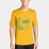 PosiCharge ® Competitor Tee Thumbnail