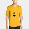 PosiCharge ® Competitor Tee Thumbnail