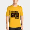 PosiCharge ® Competitor Tee Thumbnail