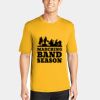 PosiCharge ® Competitor Tee Thumbnail