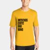 PosiCharge ® Competitor Tee Thumbnail
