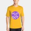 PosiCharge ® Competitor Tee Thumbnail