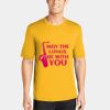 PosiCharge ® Competitor Tee Thumbnail