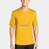 PosiCharge ® Competitor Tee Thumbnail