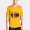 PosiCharge ® Competitor Tee Thumbnail