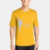 PosiCharge ® Competitor Tee Thumbnail