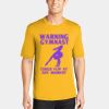 PosiCharge ® Competitor Tee Thumbnail