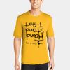 PosiCharge ® Competitor Tee Thumbnail