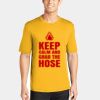 PosiCharge ® Competitor Tee Thumbnail