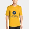 PosiCharge ® Competitor Tee Thumbnail