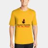 PosiCharge ® Competitor Tee Thumbnail