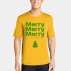 PosiCharge ® Competitor Tee Thumbnail
