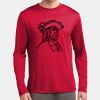 Long Sleeve PosiCharge ® Competitor Tee Thumbnail
