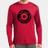 Long Sleeve PosiCharge ® Competitor Tee Thumbnail
