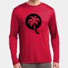 Long Sleeve PosiCharge ® Competitor Tee Thumbnail