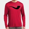 Long Sleeve PosiCharge ® Competitor Tee Thumbnail