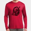 Long Sleeve PosiCharge ® Competitor Tee Thumbnail