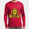 Long Sleeve PosiCharge ® Competitor Tee Thumbnail