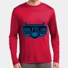 Long Sleeve PosiCharge ® Competitor Tee Thumbnail