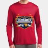 Long Sleeve PosiCharge ® Competitor Tee Thumbnail