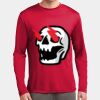 Long Sleeve PosiCharge ® Competitor Tee Thumbnail
