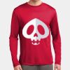 Long Sleeve PosiCharge ® Competitor Tee Thumbnail