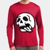 Long Sleeve PosiCharge ® Competitor Tee Thumbnail