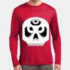 Long Sleeve PosiCharge ® Competitor Tee Thumbnail