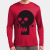 Long Sleeve PosiCharge ® Competitor Tee Thumbnail