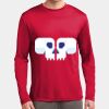 Long Sleeve PosiCharge ® Competitor Tee Thumbnail