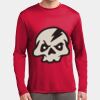 Long Sleeve PosiCharge ® Competitor Tee Thumbnail