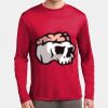 Long Sleeve PosiCharge ® Competitor Tee Thumbnail