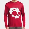 Long Sleeve PosiCharge ® Competitor Tee Thumbnail