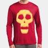 Long Sleeve PosiCharge ® Competitor Tee Thumbnail