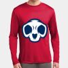 Long Sleeve PosiCharge ® Competitor Tee Thumbnail