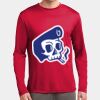 Long Sleeve PosiCharge ® Competitor Tee Thumbnail