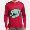 Long Sleeve PosiCharge ® Competitor Tee Thumbnail