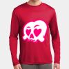 Long Sleeve PosiCharge ® Competitor Tee Thumbnail