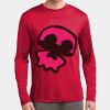 Long Sleeve PosiCharge ® Competitor Tee Thumbnail