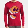 Long Sleeve PosiCharge ® Competitor Tee Thumbnail