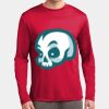Long Sleeve PosiCharge ® Competitor Tee Thumbnail
