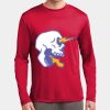 Long Sleeve PosiCharge ® Competitor Tee Thumbnail