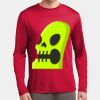 Long Sleeve PosiCharge ® Competitor Tee Thumbnail