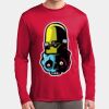 Long Sleeve PosiCharge ® Competitor Tee Thumbnail