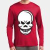 Long Sleeve PosiCharge ® Competitor Tee Thumbnail