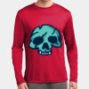 Long Sleeve PosiCharge ® Competitor Tee Thumbnail